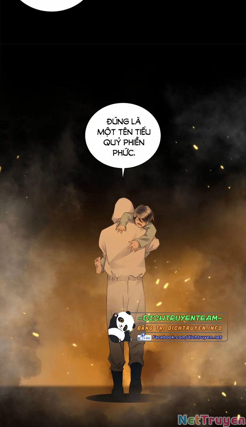 Tiên Sinh Nói Dối 63 trang 13