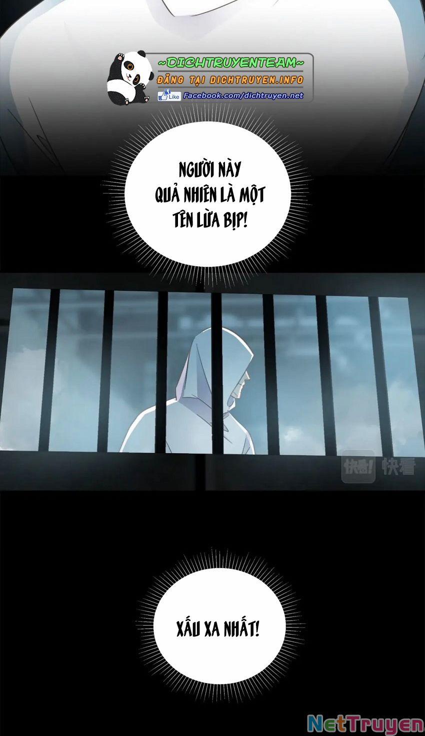 Tiên Sinh Nói Dối 63 trang 15