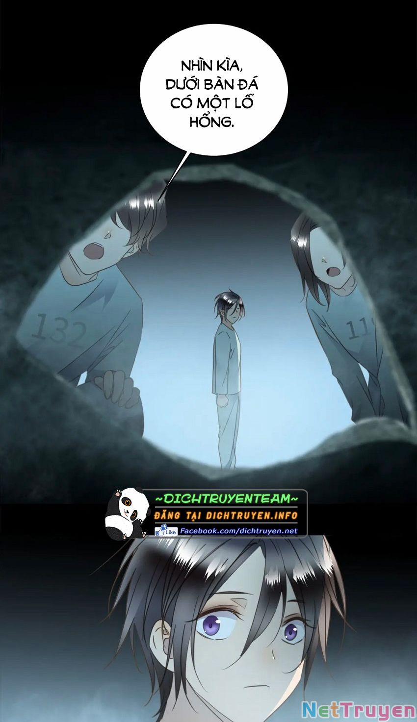 Tiên Sinh Nói Dối 63 trang 16