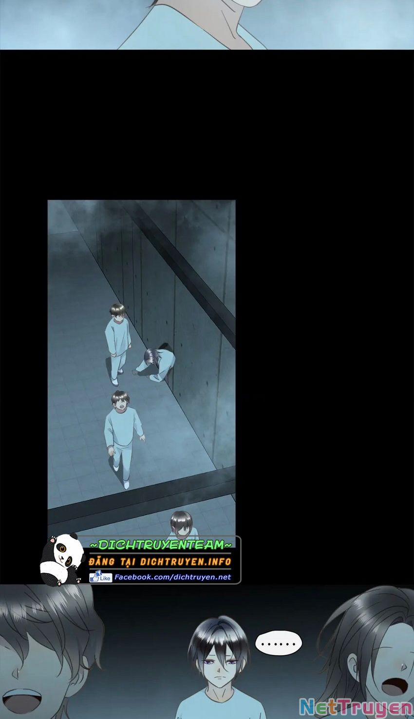 Tiên Sinh Nói Dối 63 trang 17