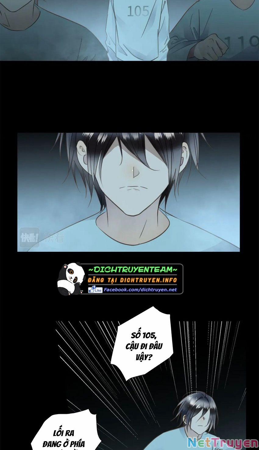 Tiên Sinh Nói Dối 63 trang 18