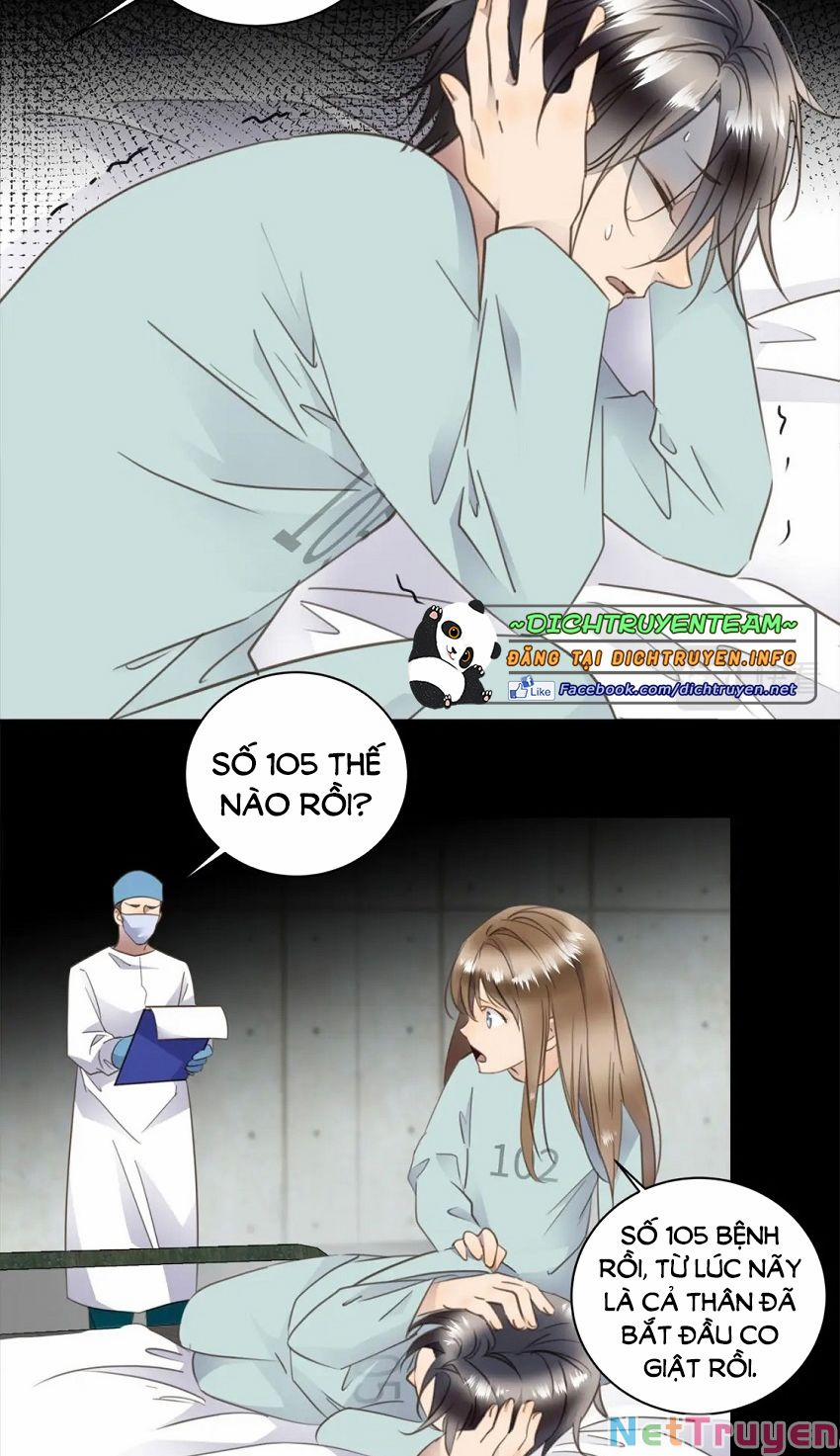 Tiên Sinh Nói Dối 63 trang 2