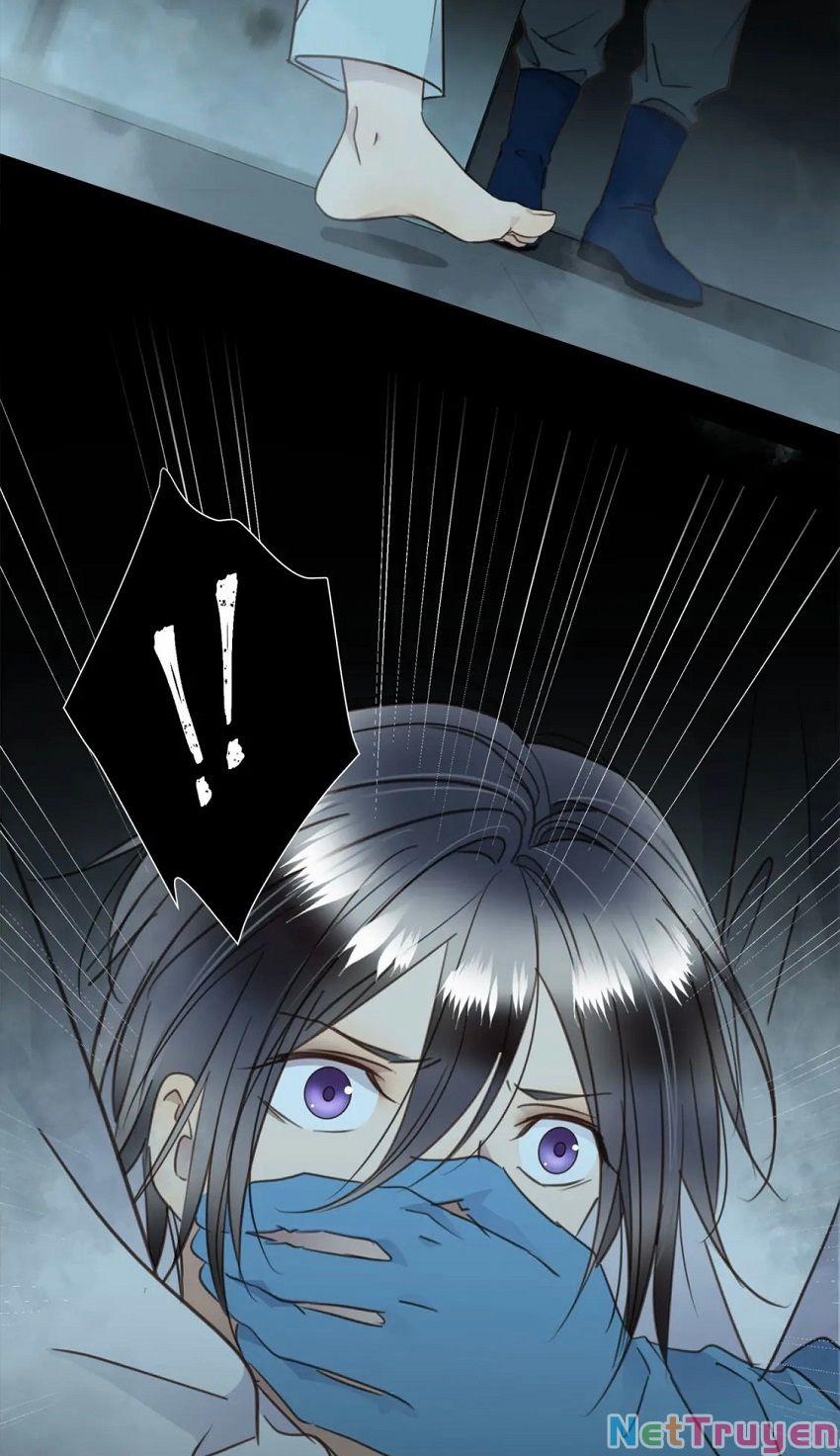 Tiên Sinh Nói Dối 63 trang 21