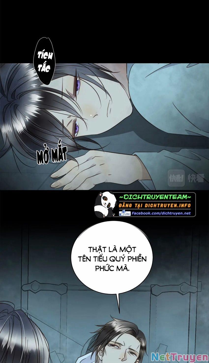 Tiên Sinh Nói Dối 63 trang 23