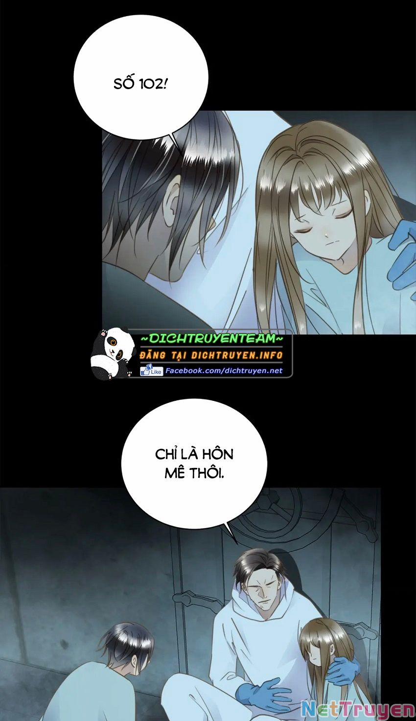 Tiên Sinh Nói Dối 63 trang 25
