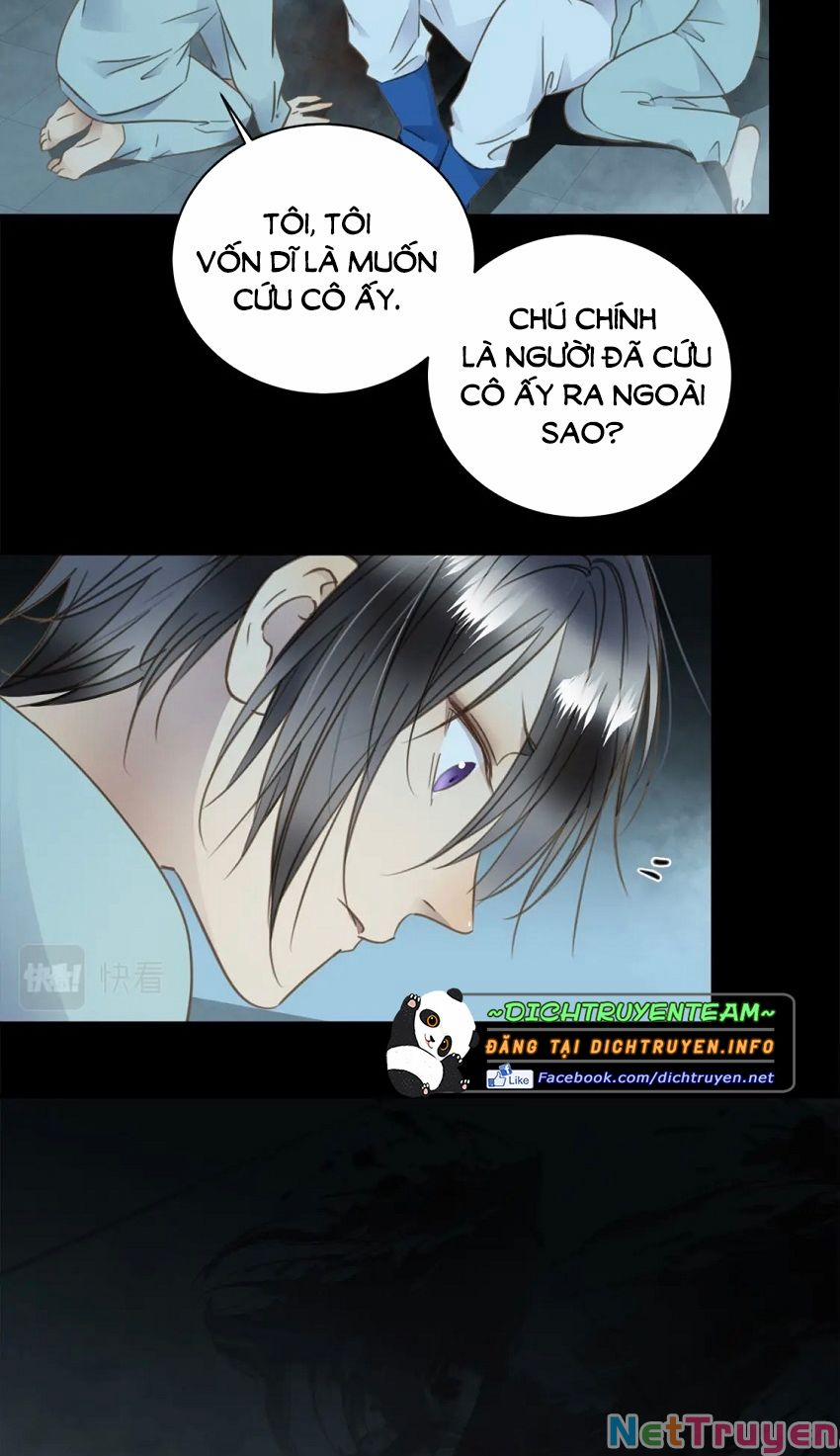 Tiên Sinh Nói Dối 63 trang 26