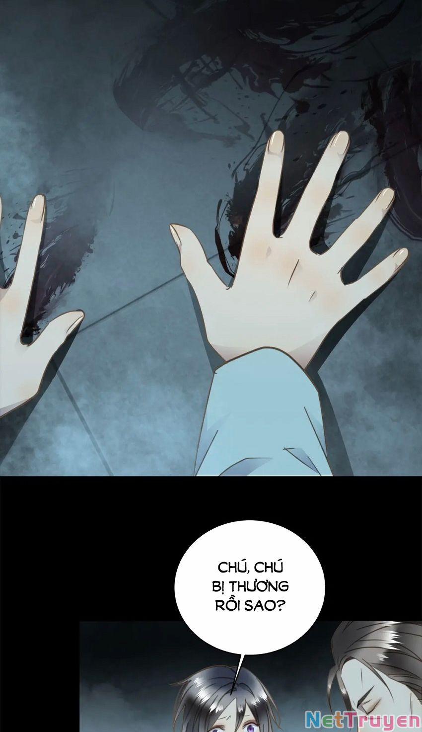 Tiên Sinh Nói Dối 63 trang 27