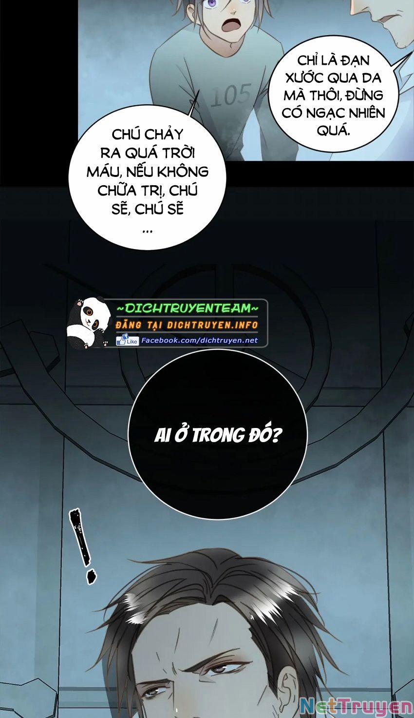 Tiên Sinh Nói Dối 63 trang 28