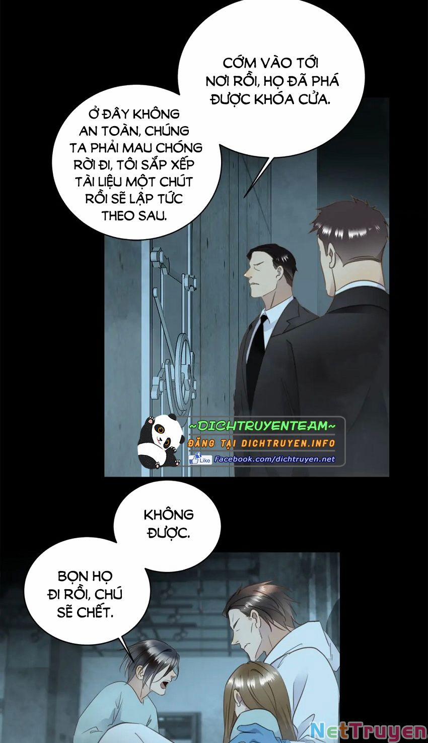 Tiên Sinh Nói Dối 63 trang 30