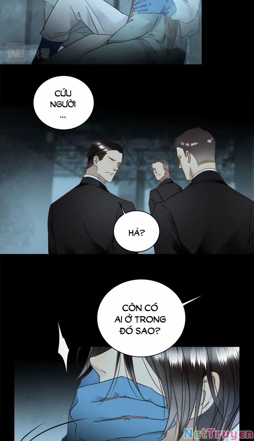 Tiên Sinh Nói Dối 63 trang 31