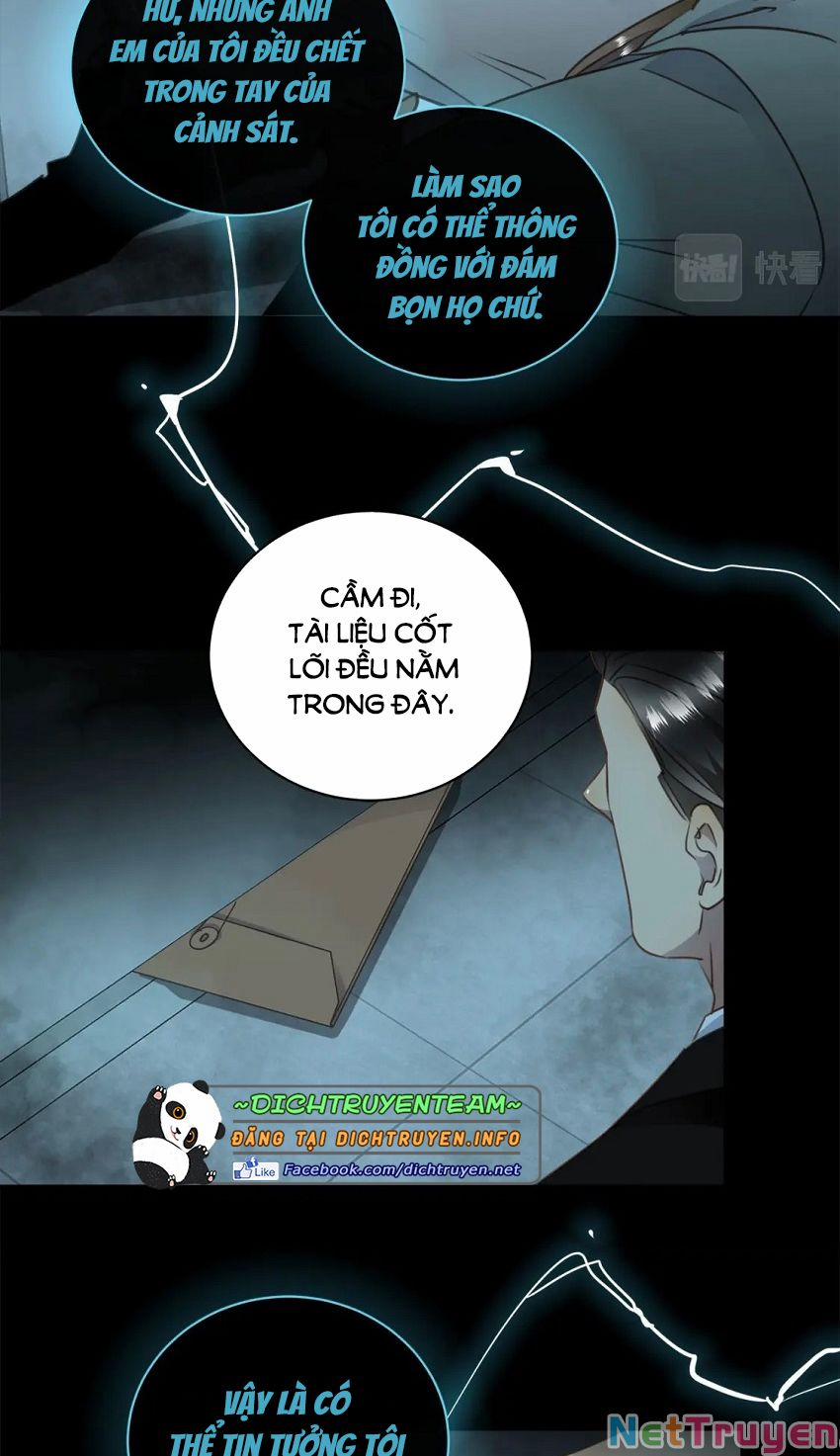 Tiên Sinh Nói Dối 63 trang 35