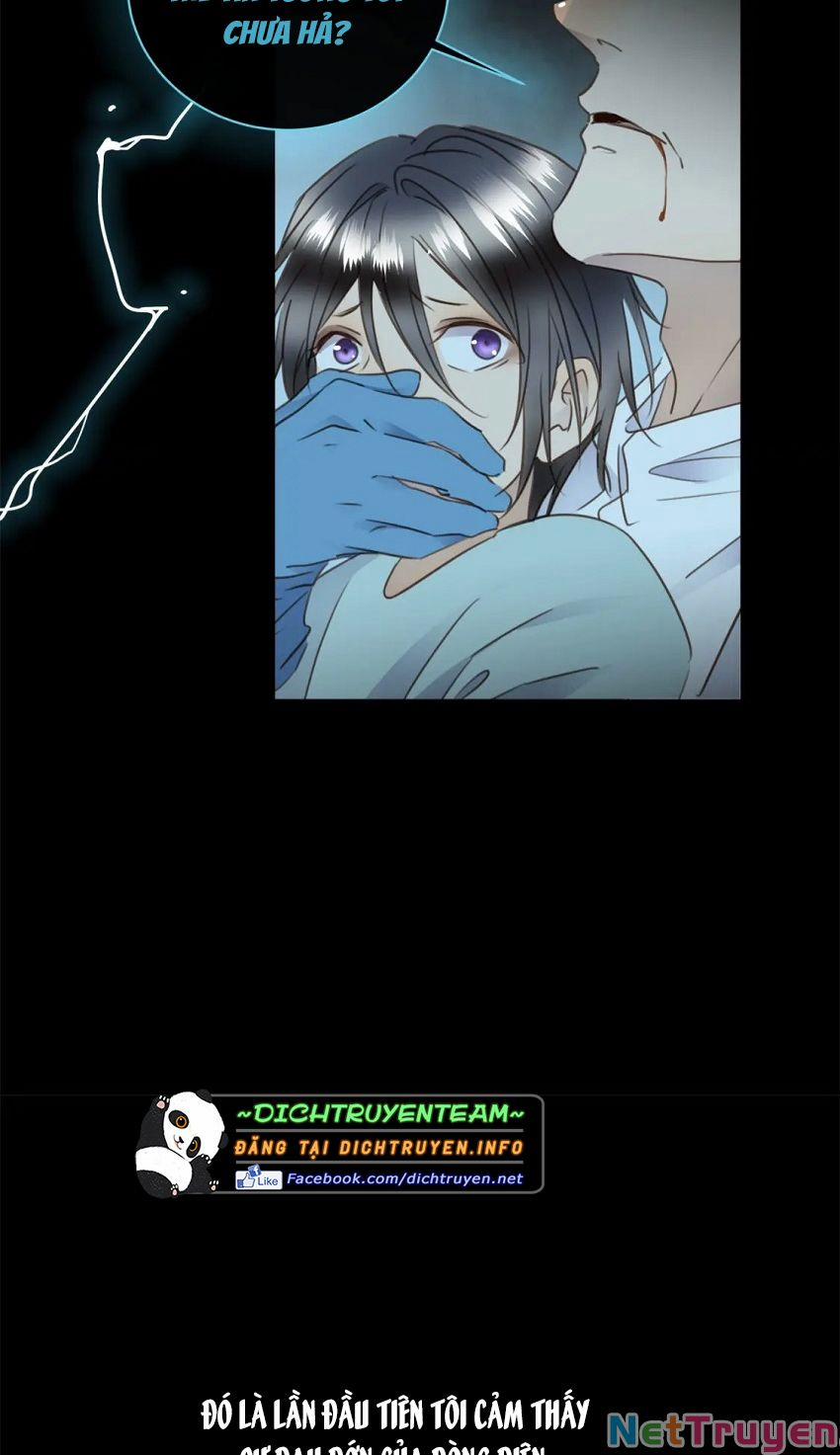 Tiên Sinh Nói Dối 63 trang 36