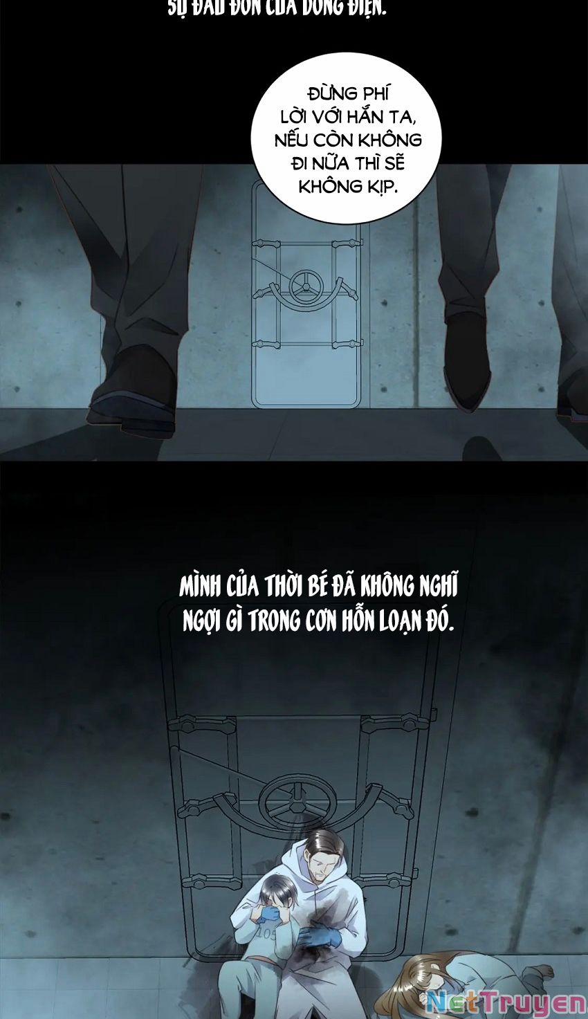 Tiên Sinh Nói Dối 63 trang 37