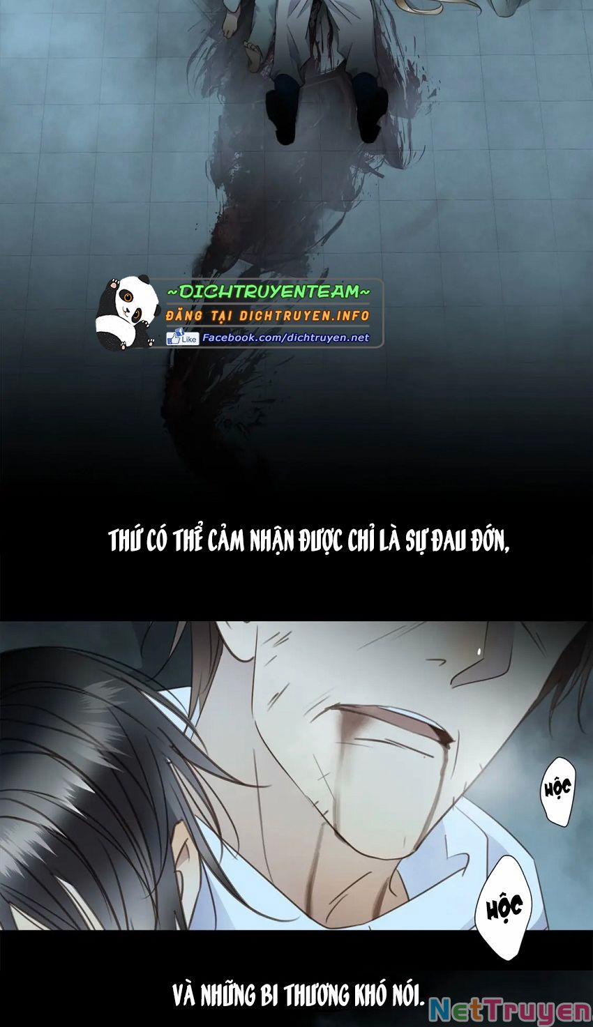 Tiên Sinh Nói Dối 63 trang 38