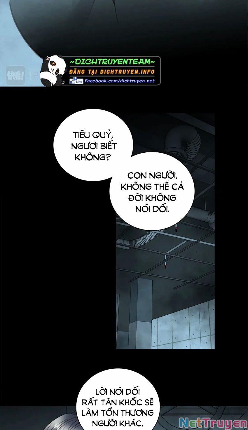 Tiên Sinh Nói Dối 63 trang 40