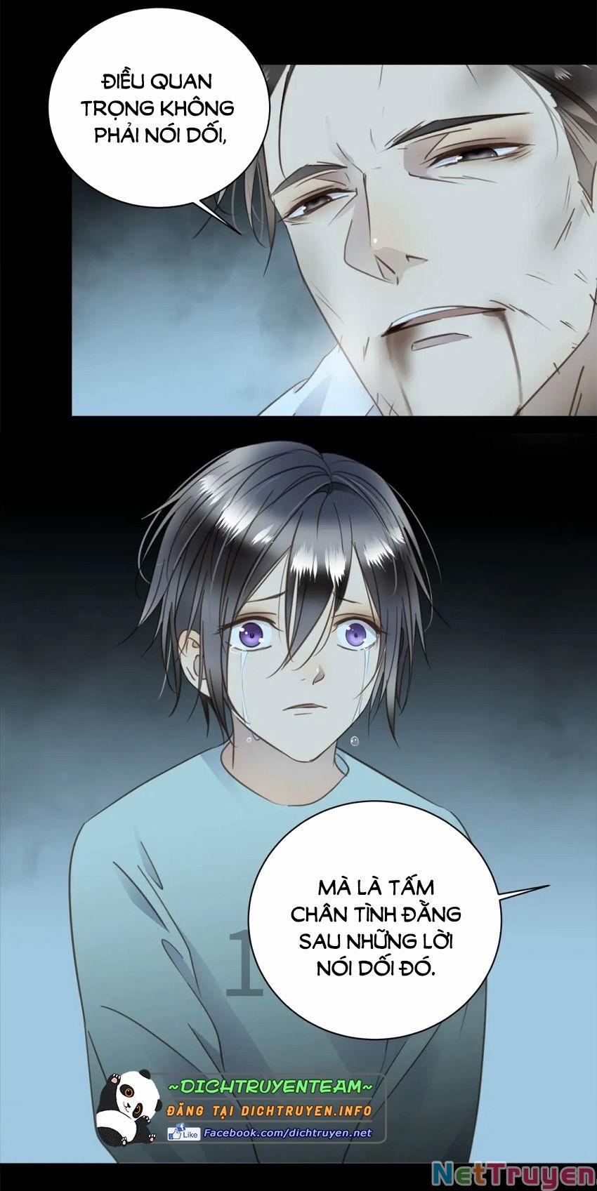 Tiên Sinh Nói Dối 63 trang 42