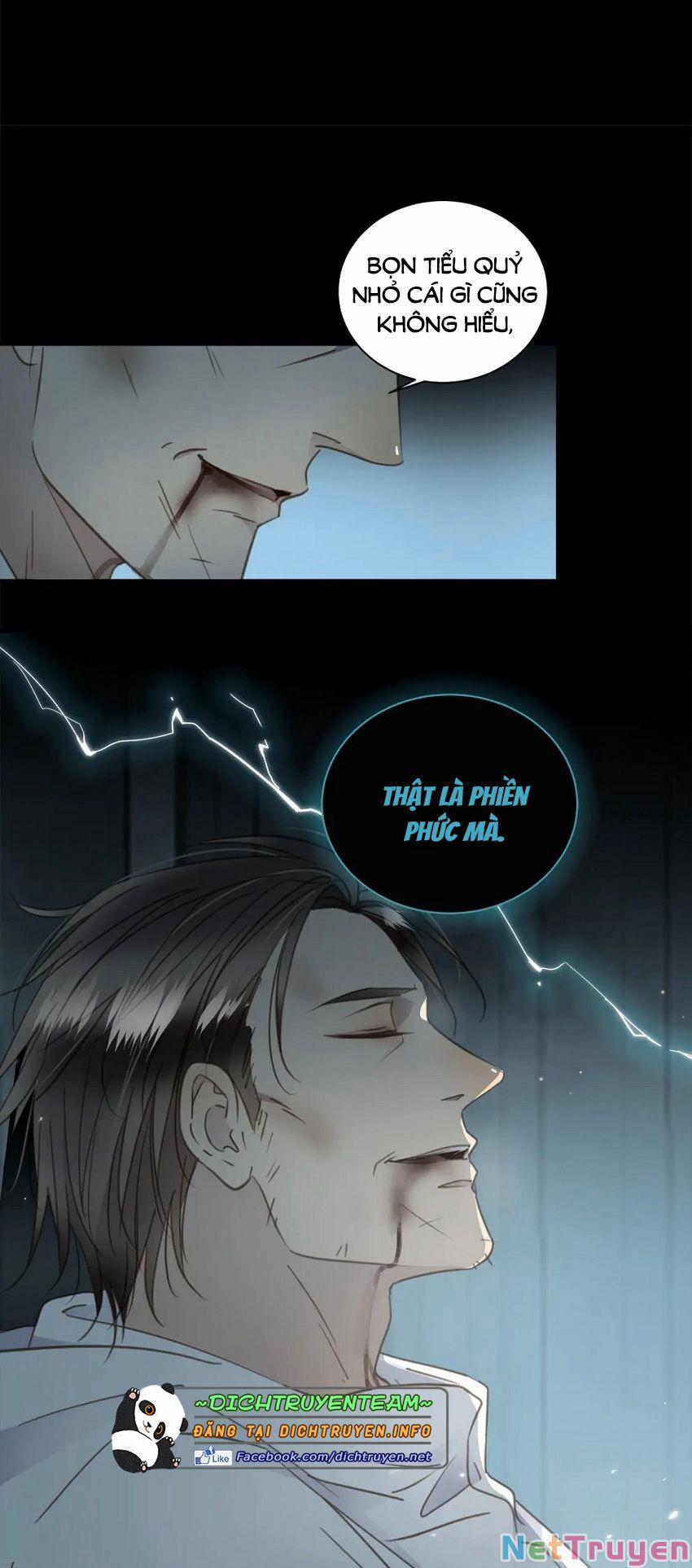 Tiên Sinh Nói Dối 63 trang 43