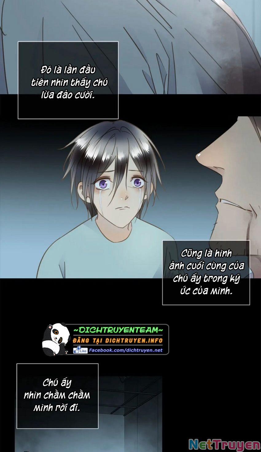 Tiên Sinh Nói Dối 63 trang 44