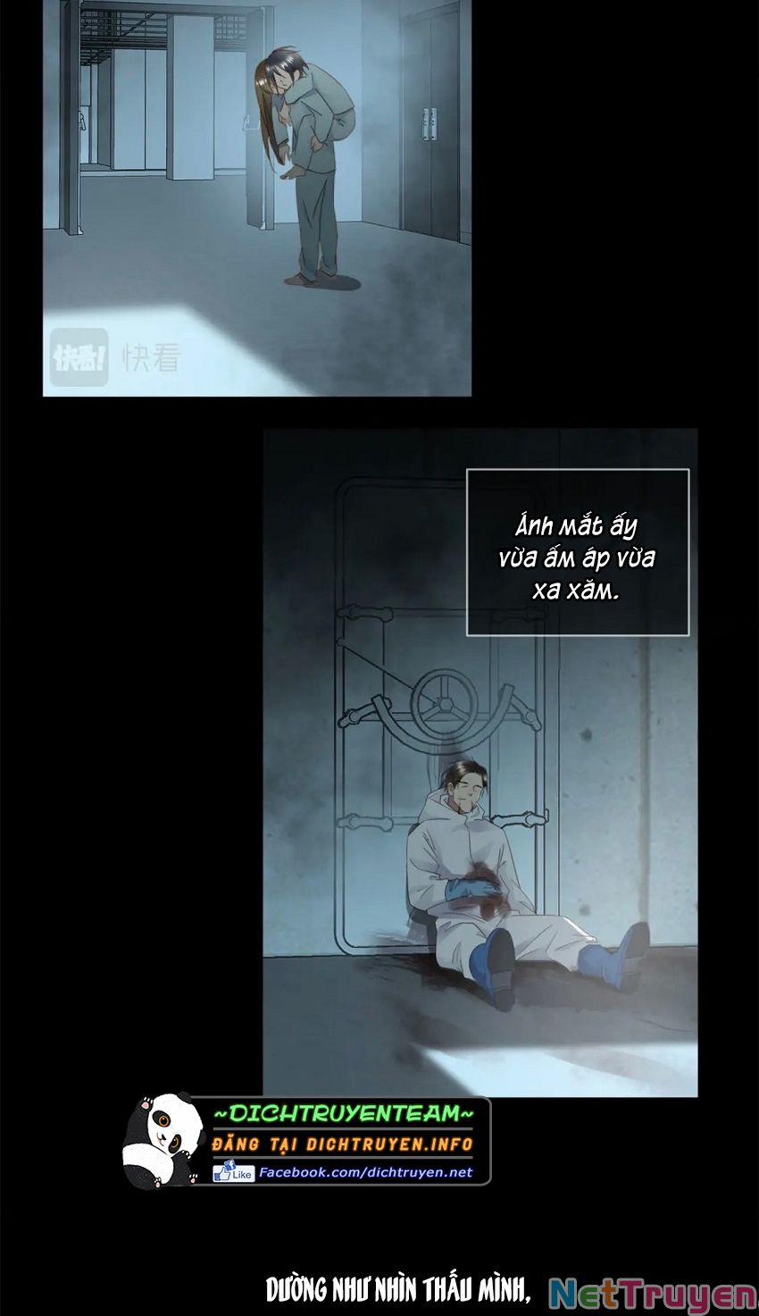 Tiên Sinh Nói Dối 63 trang 45