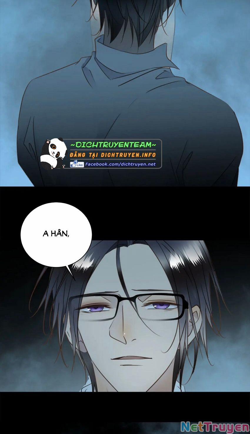 Tiên Sinh Nói Dối 63 trang 47
