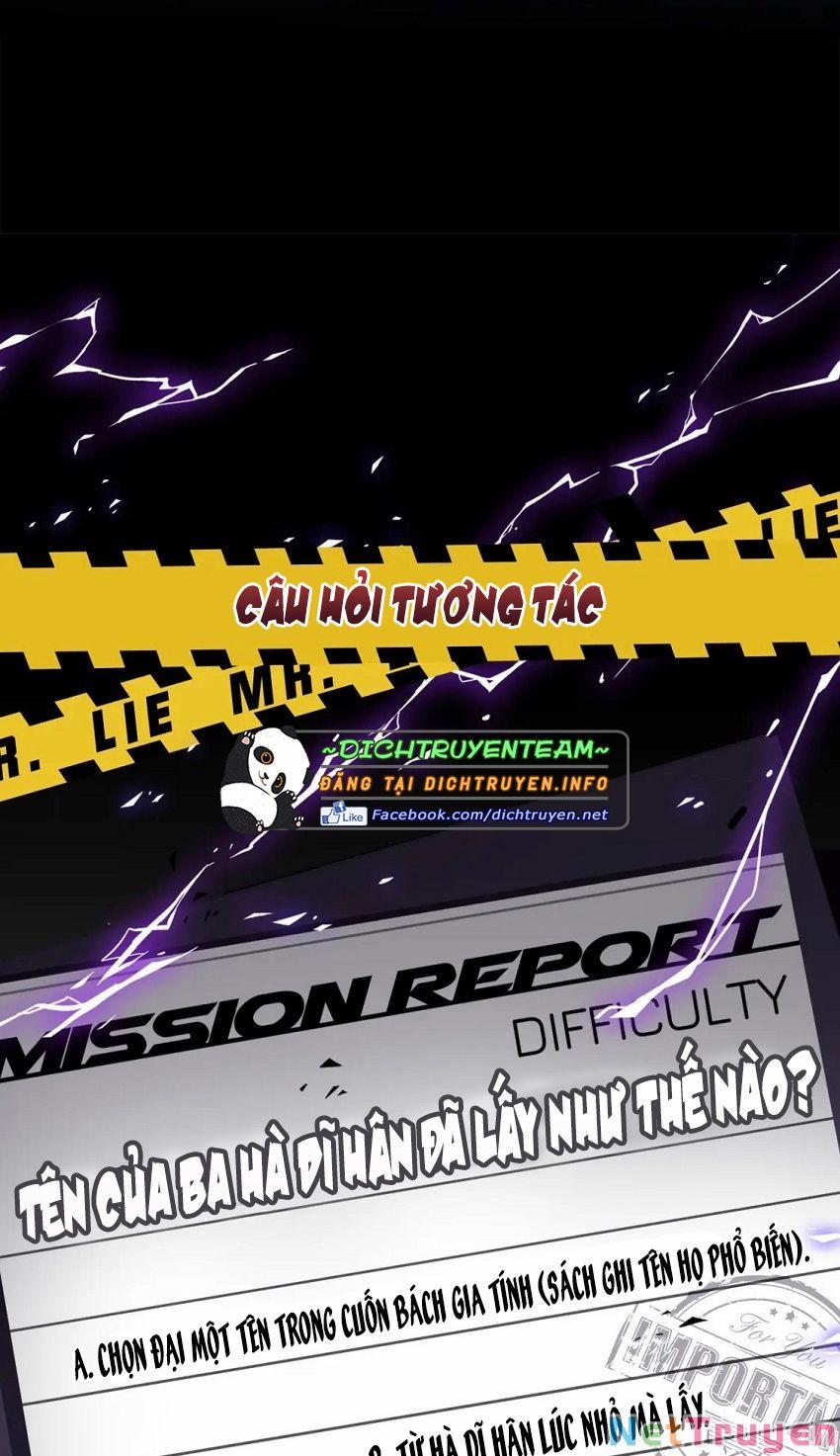 Tiên Sinh Nói Dối 63 trang 49