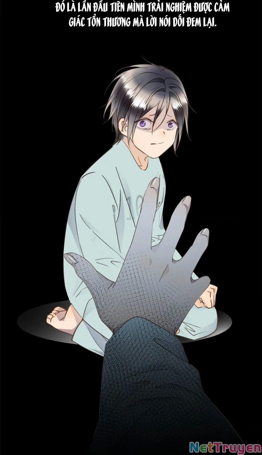 Tiên Sinh Nói Dối 63 trang 5