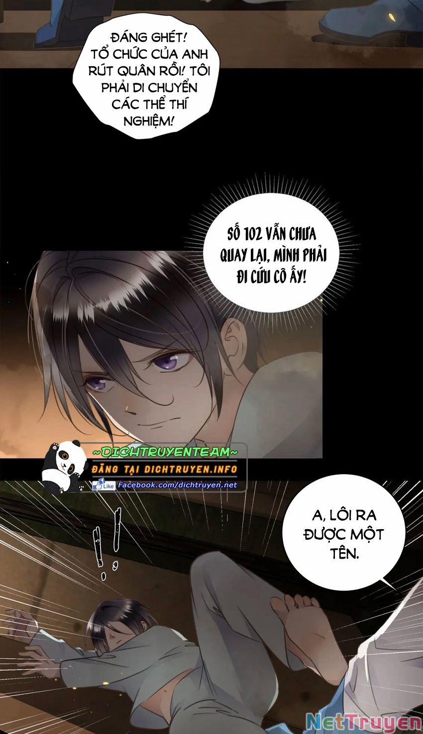 Tiên Sinh Nói Dối 63 trang 9