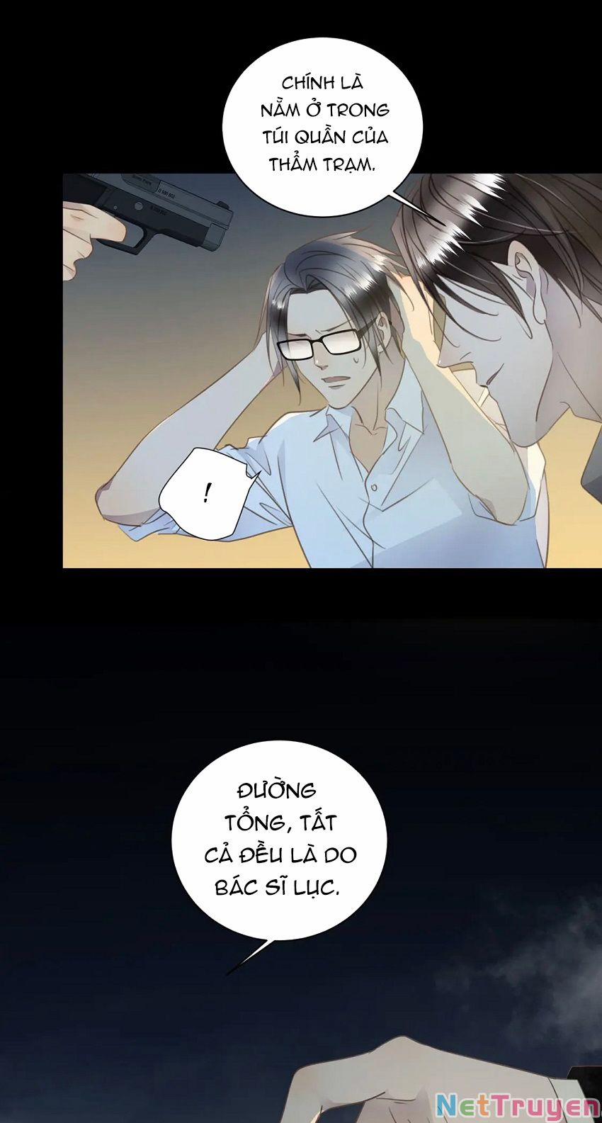 Tiên Sinh Nói Dối 64 trang 10