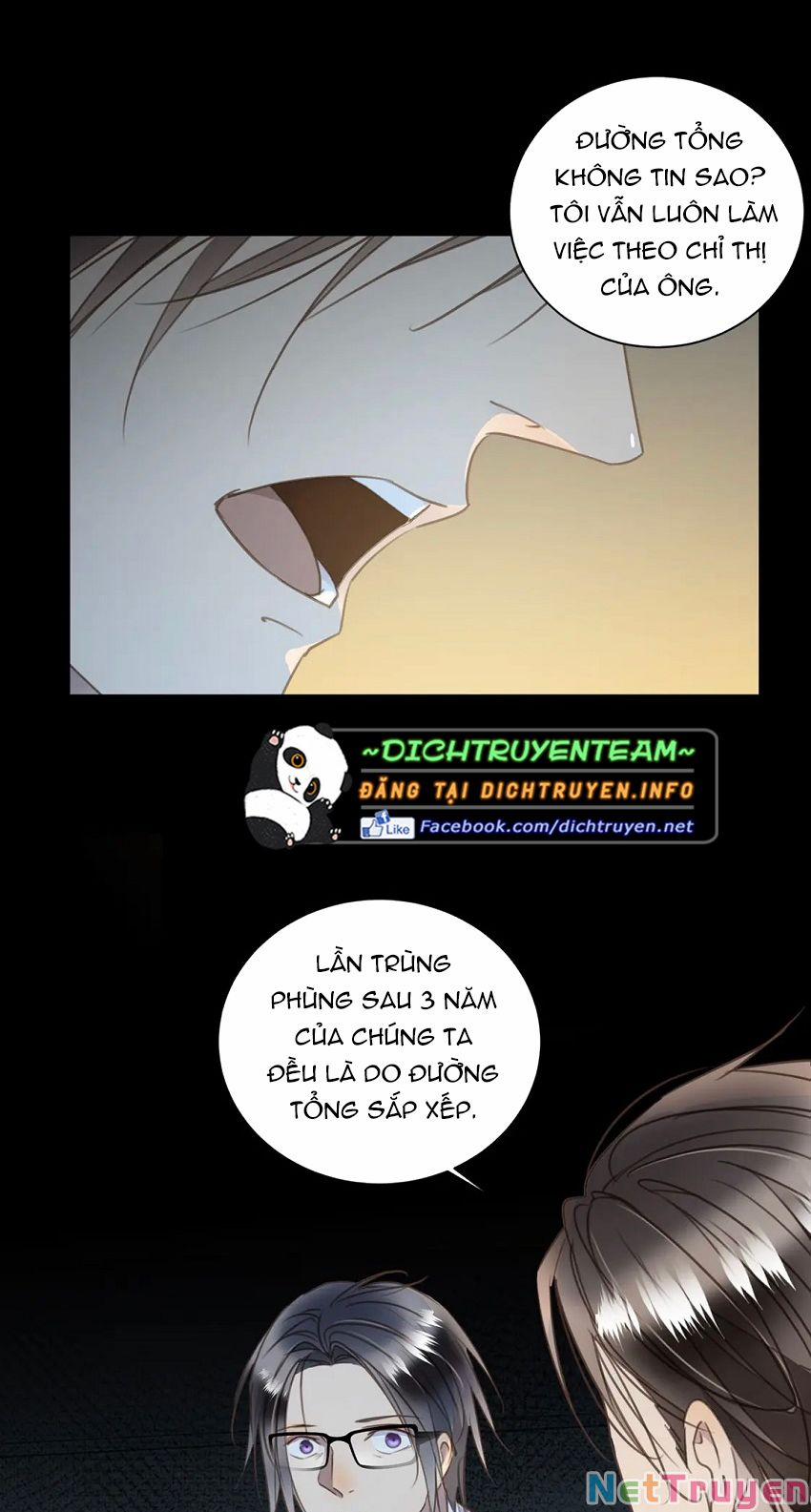 Tiên Sinh Nói Dối 64 trang 12