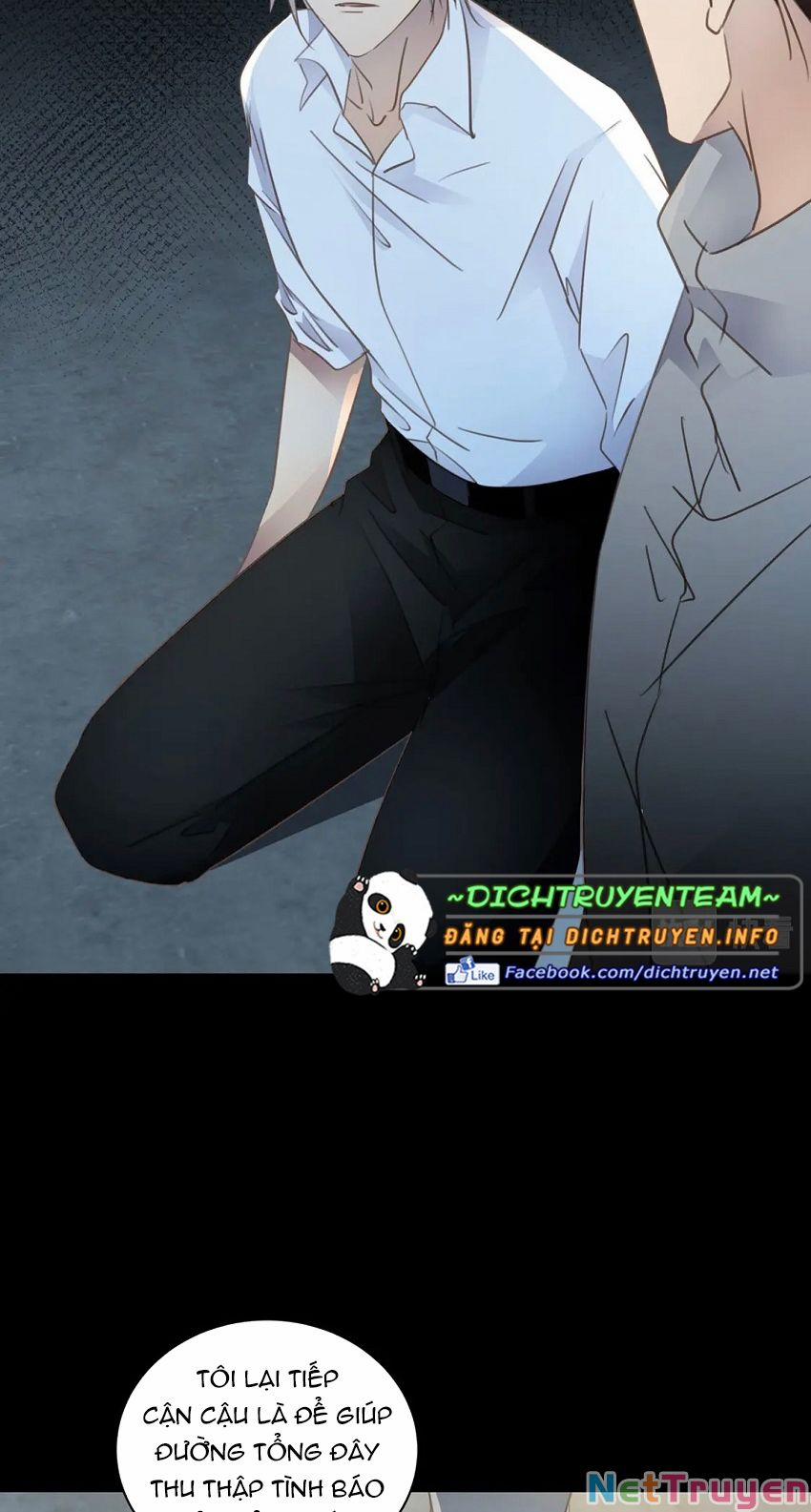 Tiên Sinh Nói Dối 64 trang 13