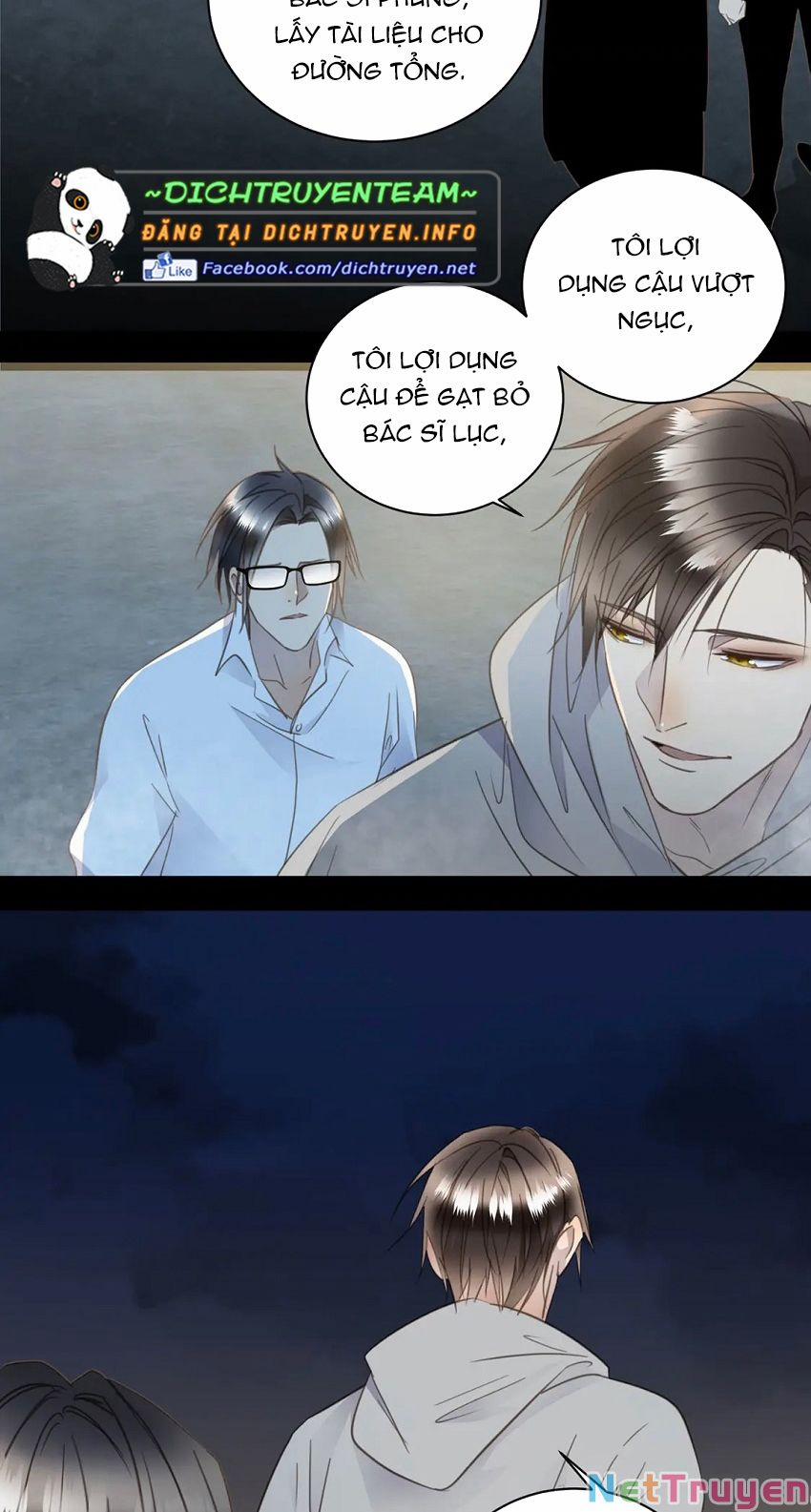 Tiên Sinh Nói Dối 64 trang 15