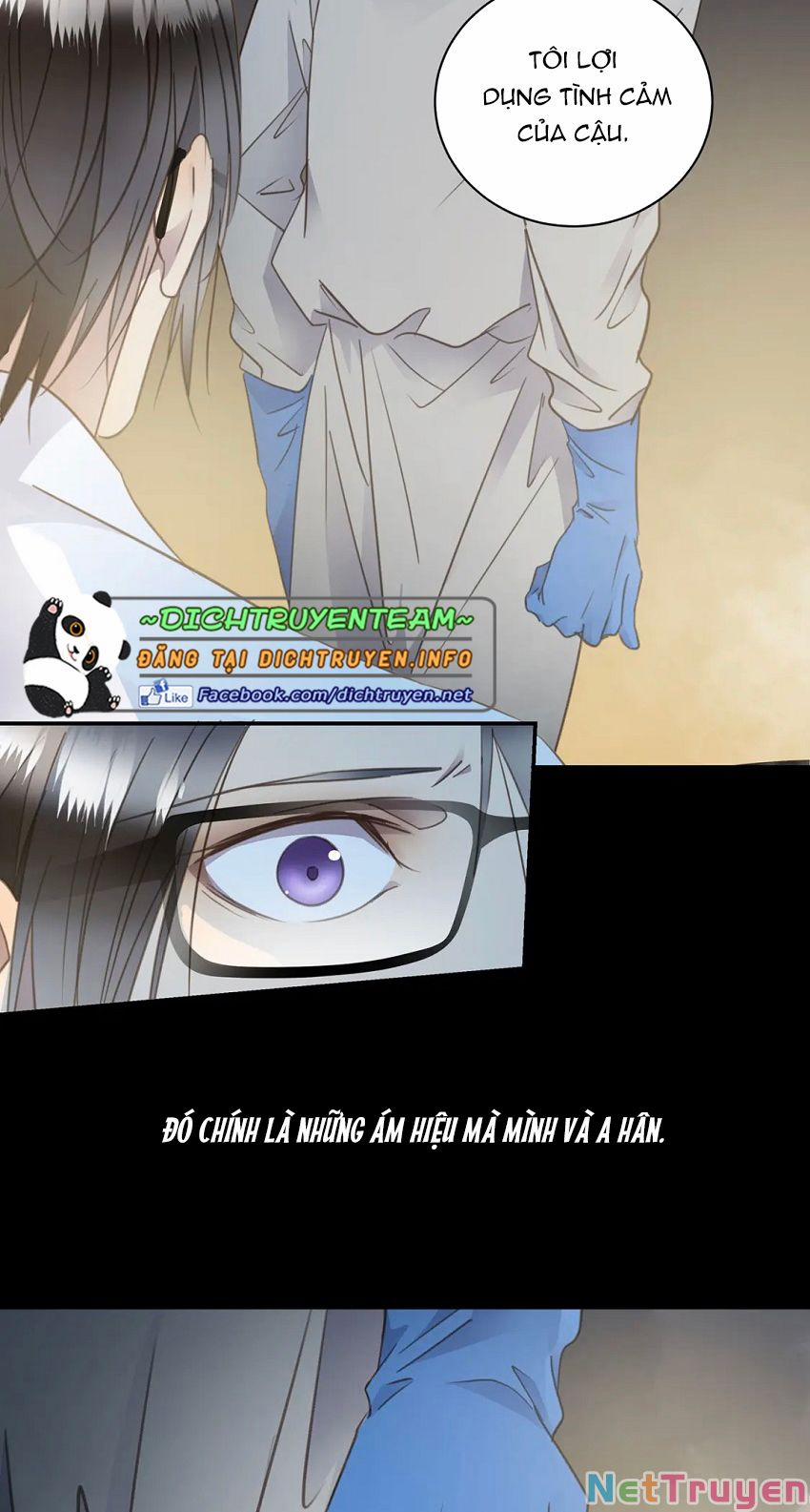 Tiên Sinh Nói Dối 64 trang 16