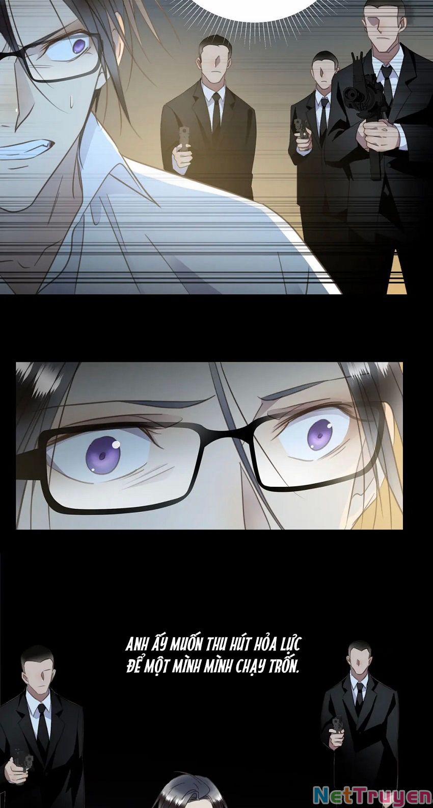 Tiên Sinh Nói Dối 64 trang 18