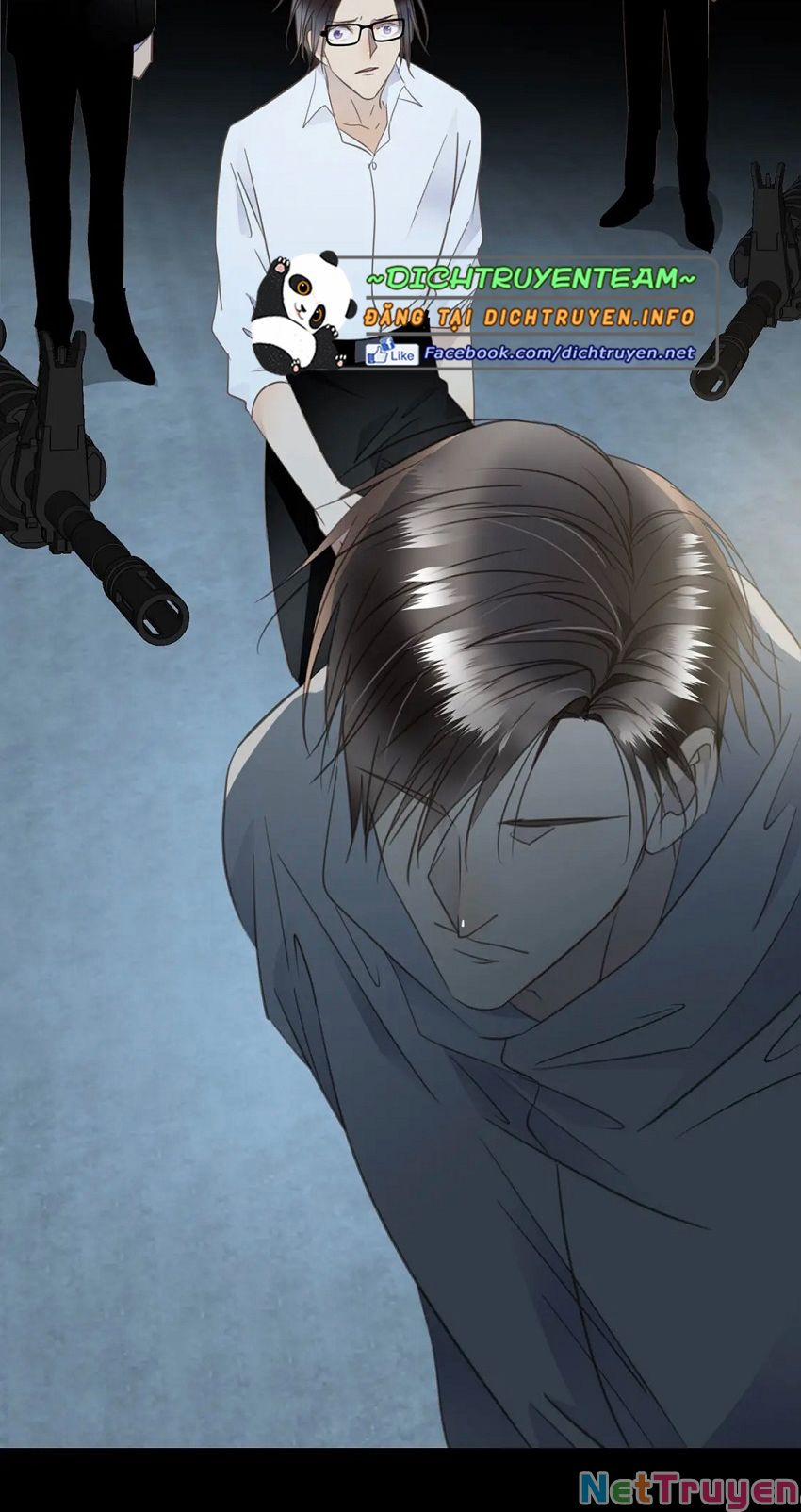 Tiên Sinh Nói Dối 64 trang 19