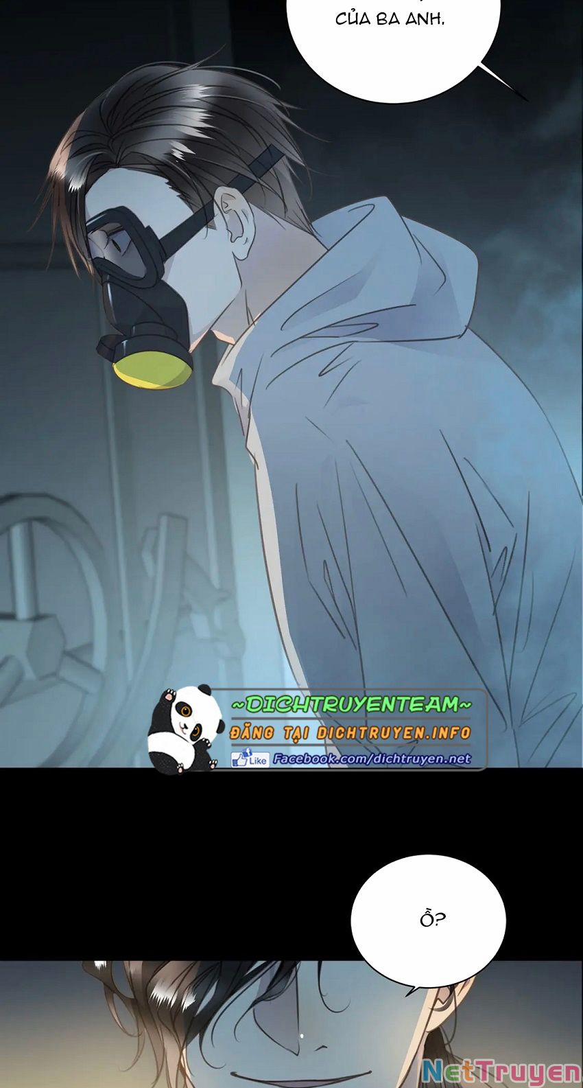 Tiên Sinh Nói Dối 64 trang 2