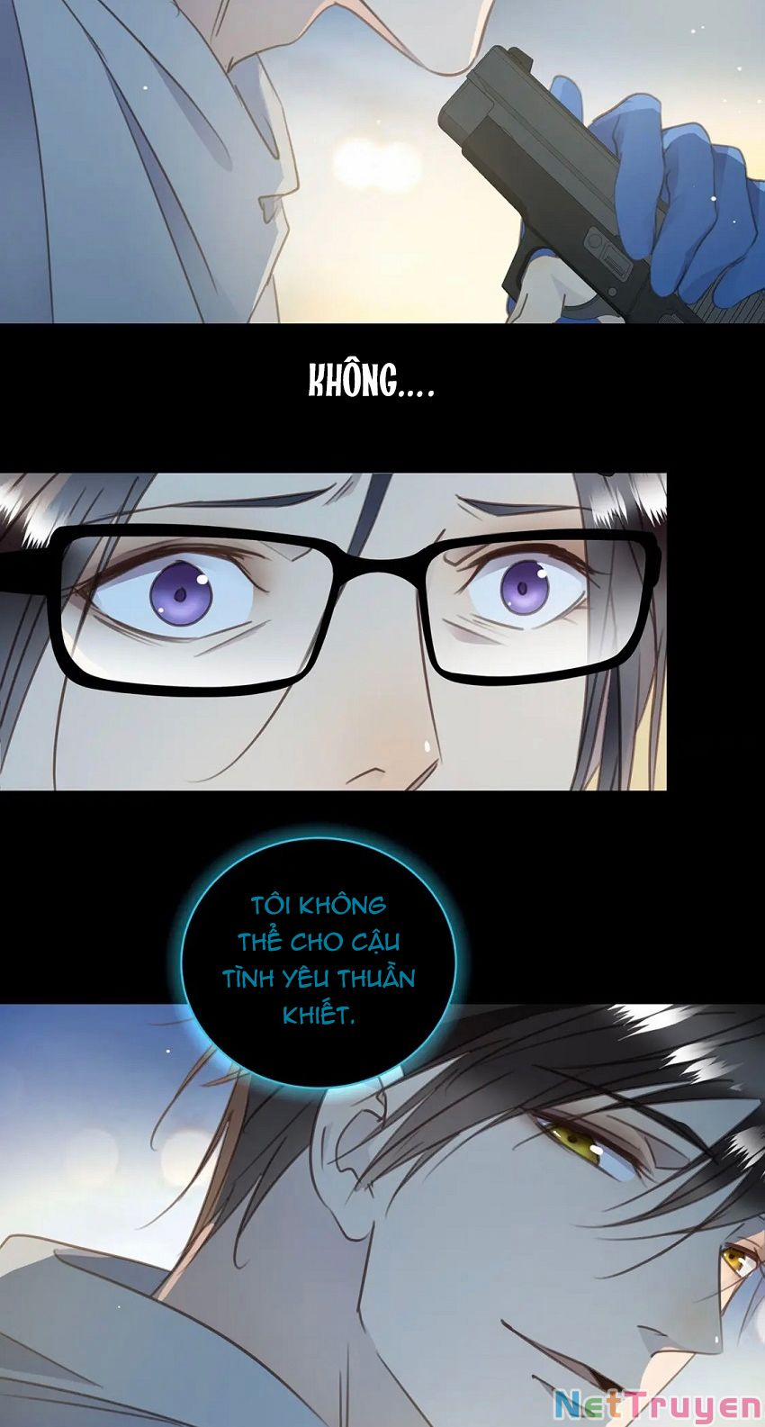 Tiên Sinh Nói Dối 64 trang 21