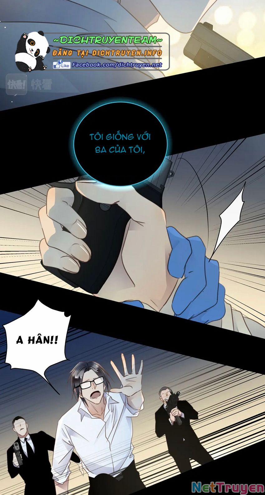 Tiên Sinh Nói Dối 64 trang 22