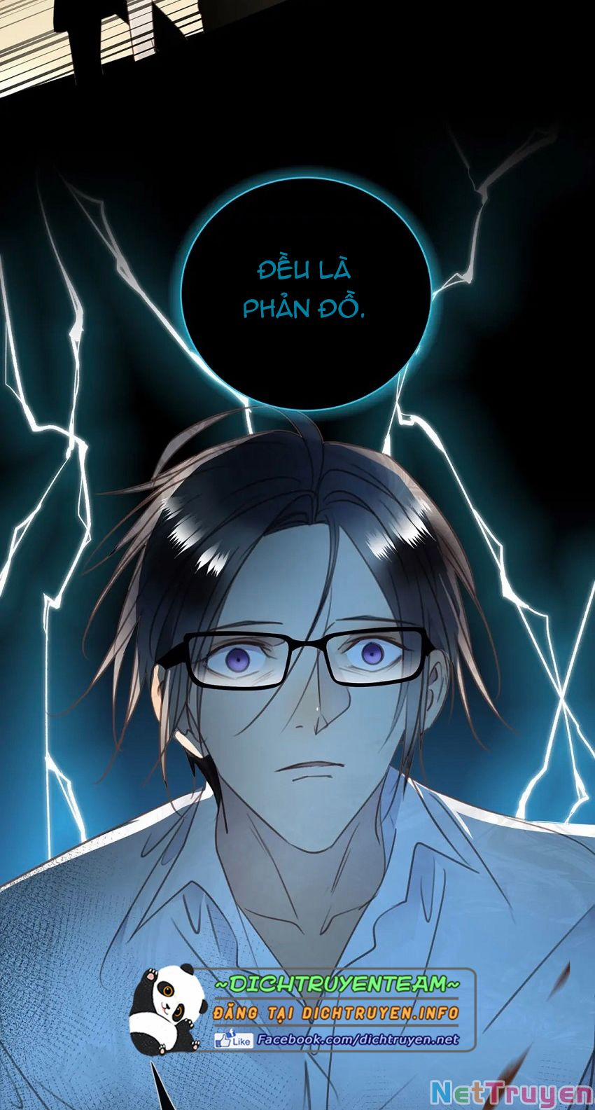 Tiên Sinh Nói Dối 64 trang 23