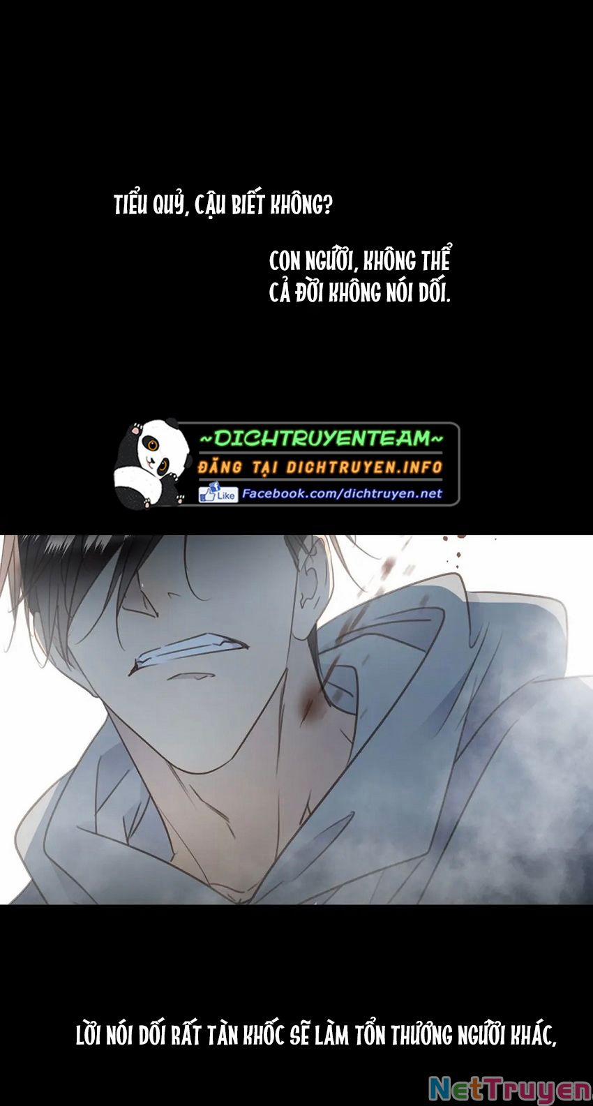 Tiên Sinh Nói Dối 64 trang 25