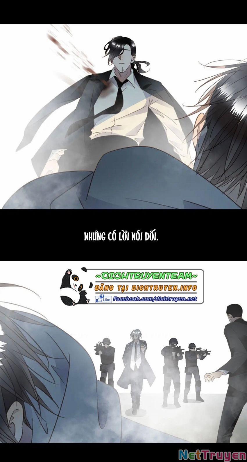 Tiên Sinh Nói Dối 64 trang 26