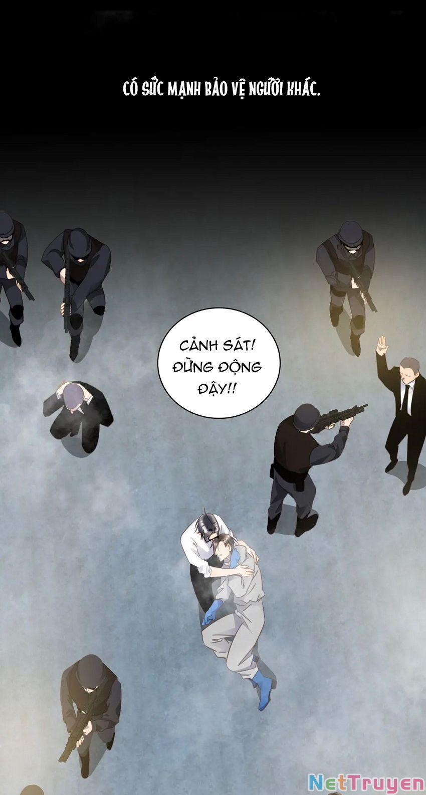 Tiên Sinh Nói Dối 64 trang 27