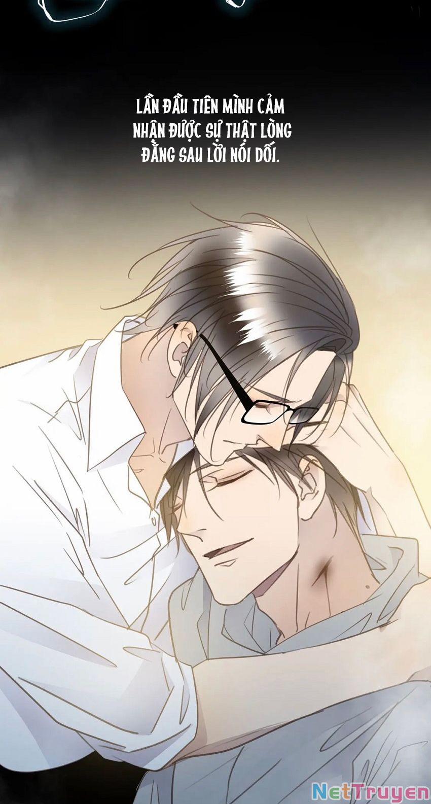 Tiên Sinh Nói Dối 64 trang 29