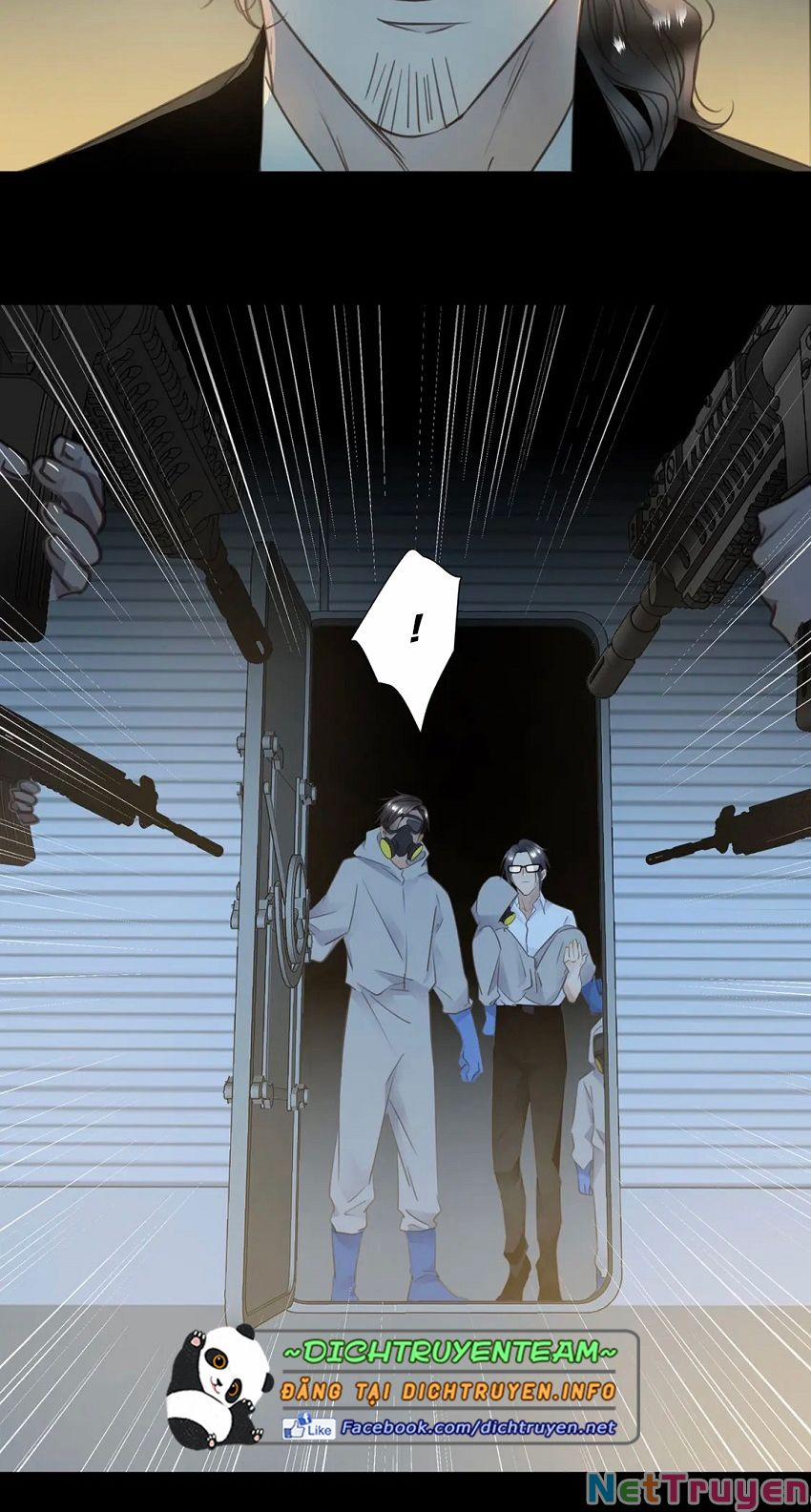 Tiên Sinh Nói Dối 64 trang 3