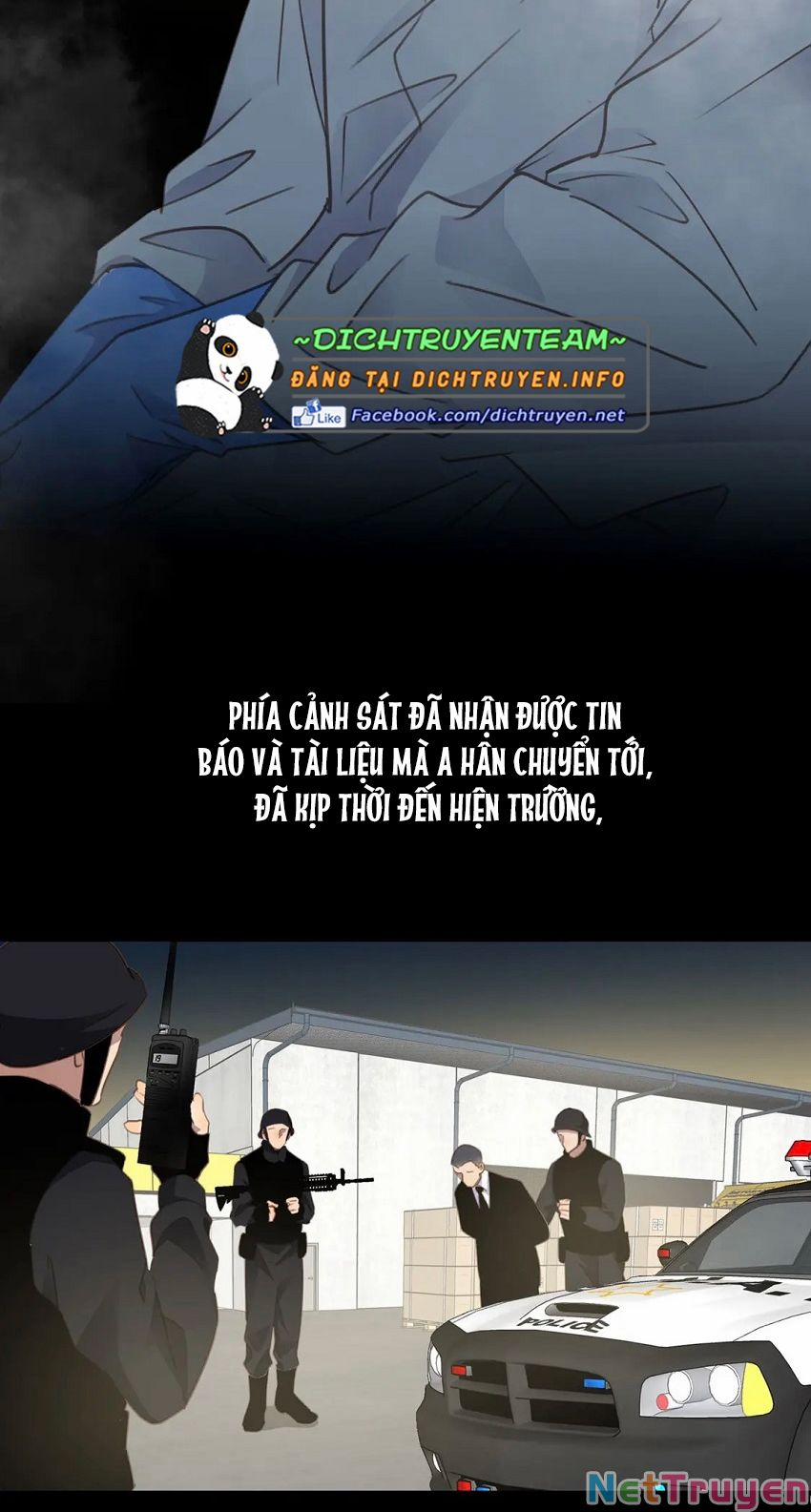 Tiên Sinh Nói Dối 64 trang 30