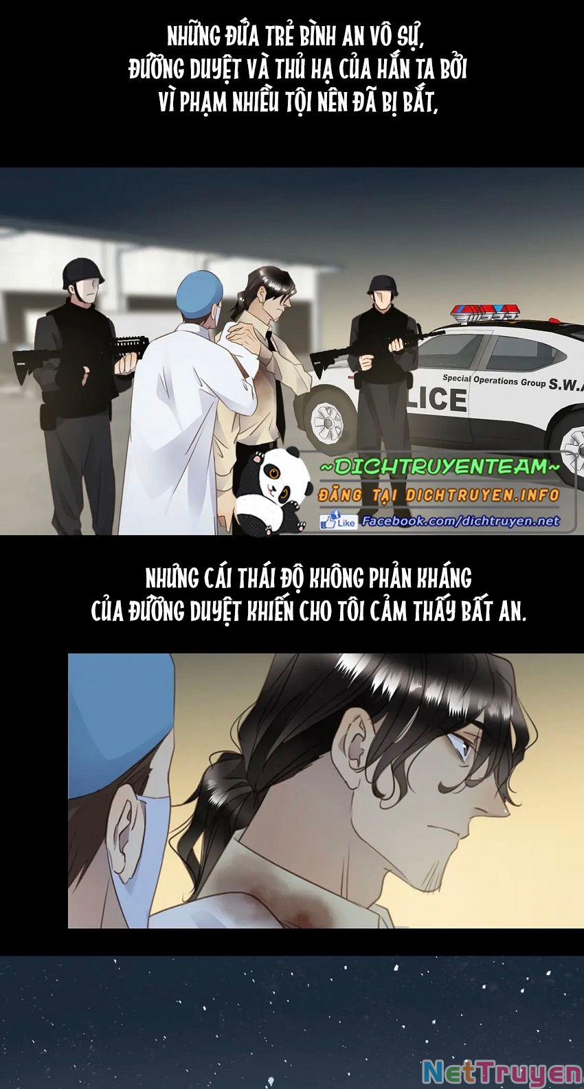 Tiên Sinh Nói Dối 64 trang 31