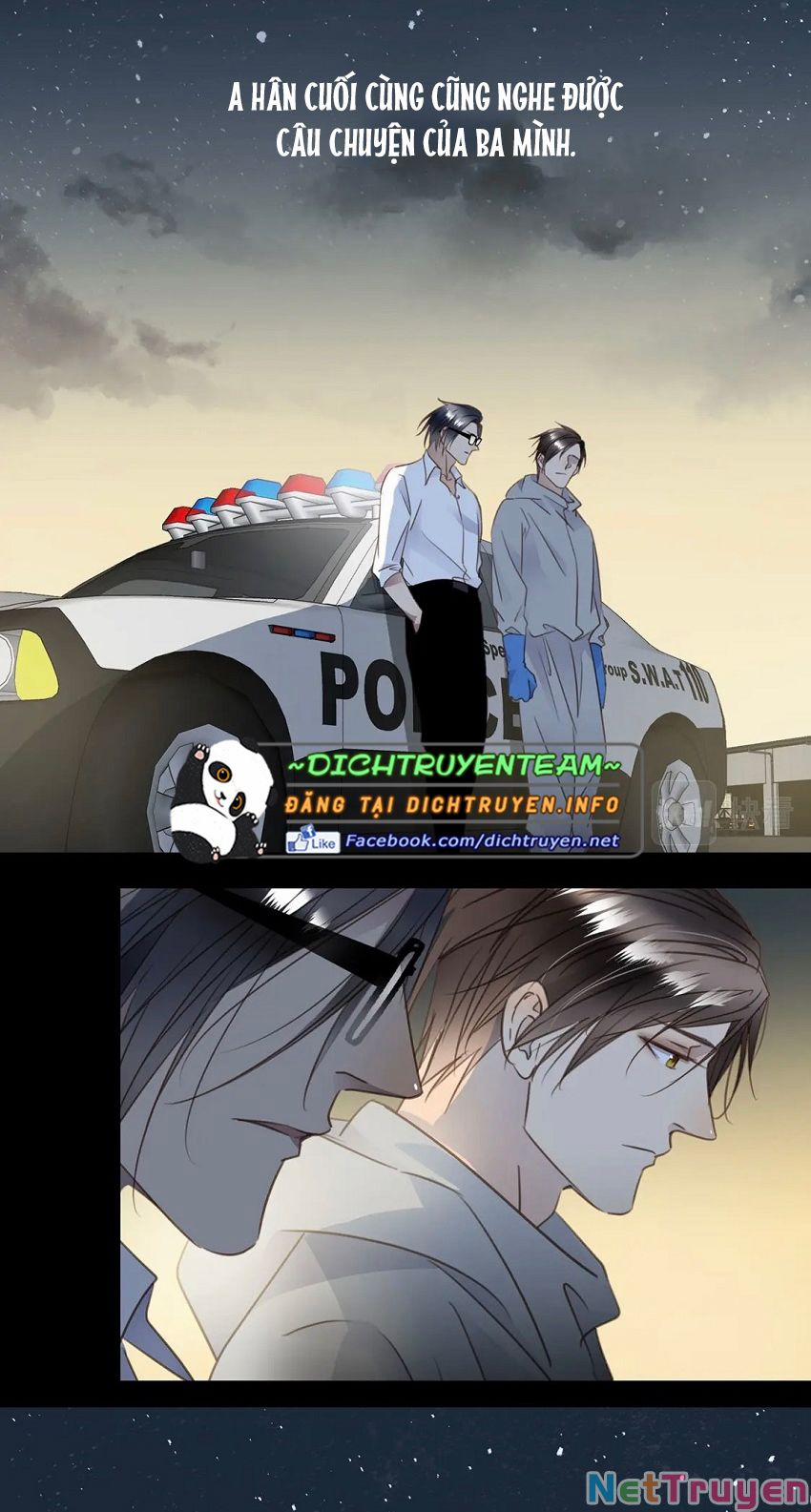 Tiên Sinh Nói Dối 64 trang 32