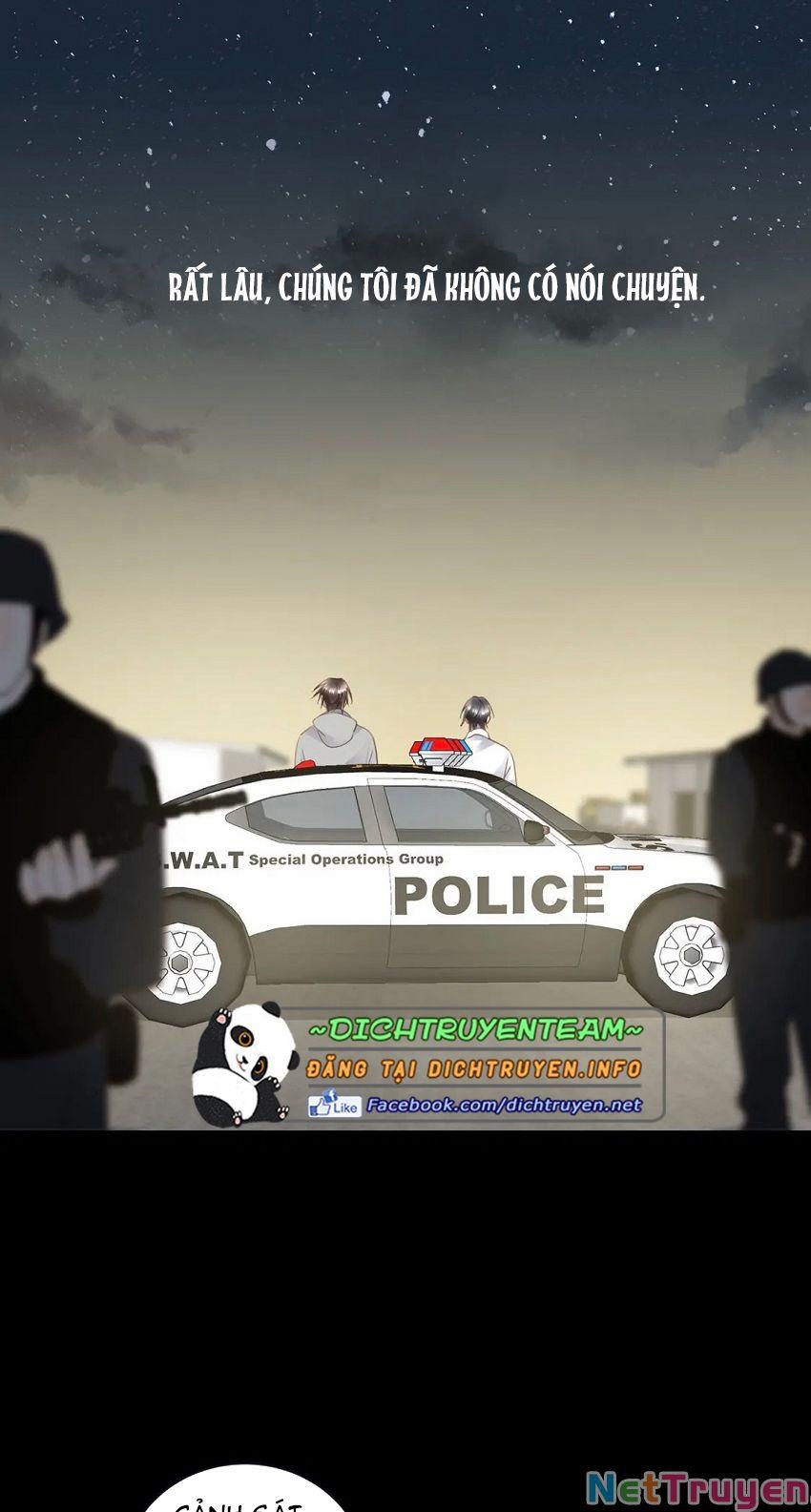 Tiên Sinh Nói Dối 64 trang 33