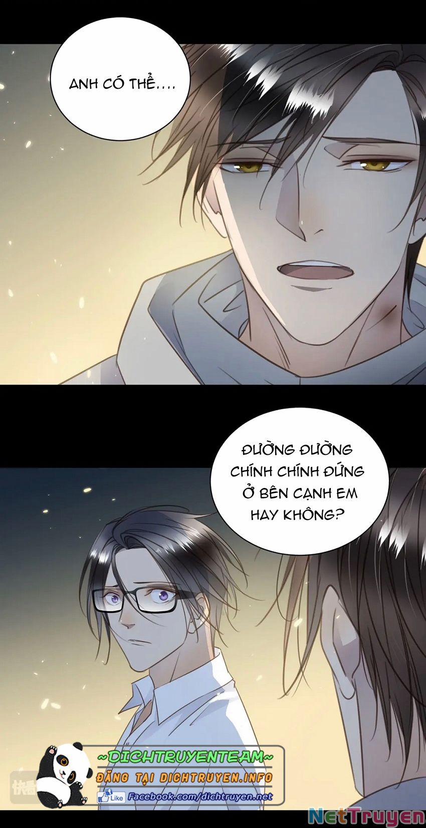 Tiên Sinh Nói Dối 64 trang 36