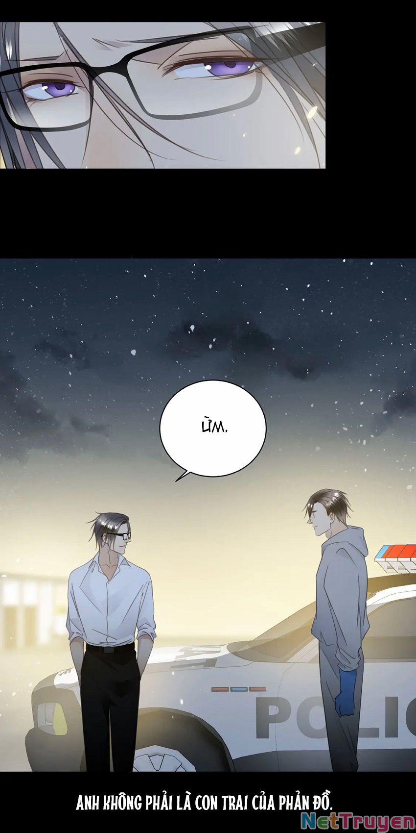 Tiên Sinh Nói Dối 64 trang 37