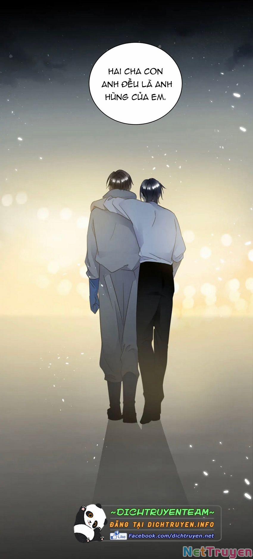 Tiên Sinh Nói Dối 64 trang 39